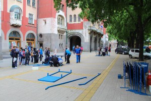 Humanitarni košarkaški turnir