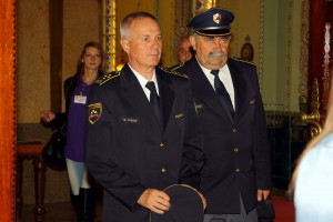 Svečana Skupština IPA (Internacionalna policijska asocijacija) sekcije Srbije