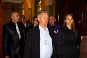 Svečana Skupština IPA (Internacionalna policijska asocijacija) sekcije Srbije