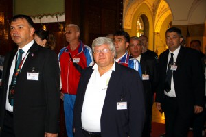 Svečana Skupština IPA (Internacionalna policijska asocijacija) sekcije Srbije