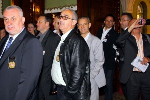 Svečana Skupština IPA (Internacionalna policijska asocijacija) sekcije Srbije