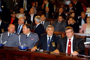 Svečana Skupština IPA (Internacionalna policijska asocijacija) sekcije Srbije