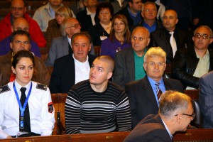 Svečana Skupština IPA (Internacionalna policijska asocijacija) sekcije Srbije