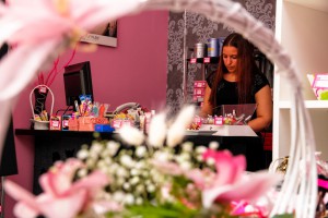 Otvaranje prodavnice kozmetike "Bellezza Cosmetics"