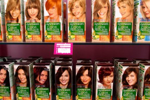 Otvaranje prodavnice kozmetike "Bellezza Cosmetics"