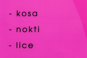 Otvaranje prodavnice kozmetike "Bellezza Cosmetics"