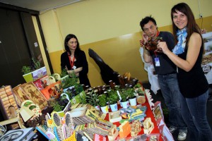 VIII Međunarodni Sajam privrede