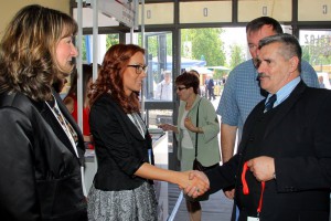 VIII Međunarodni Sajam privrede