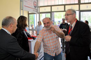 VIII Međunarodni Sajam privrede