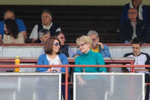 Fudbal: Bačka 1901 - Dinamo (Pančevo)