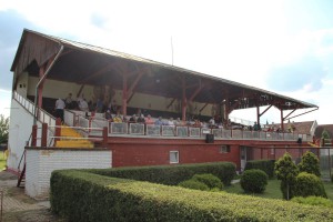 Fudbal: Bačka 1901 - Dinamo (Pančevo)