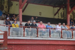 Fudbal: Bačka 1901 - Dinamo (Pančevo)