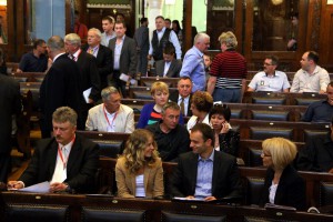 Poslovni forum "Aktuelna uloga klastera i prekogranične mogućnosti saradnje"