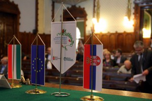 Poslovni forum "Aktuelna uloga klastera i prekogranične mogućnosti saradnje"