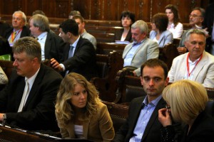 Poslovni forum "Aktuelna uloga klastera i prekogranične mogućnosti saradnje"