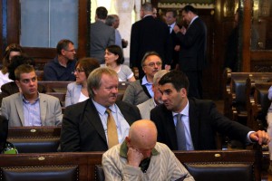 Poslovni forum "Aktuelna uloga klastera i prekogranične mogućnosti saradnje"