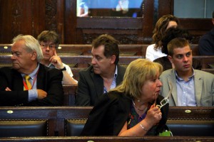 Poslovni forum "Aktuelna uloga klastera i prekogranične mogućnosti saradnje"