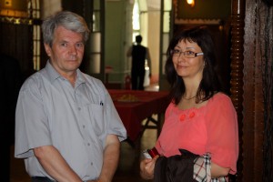 Poslovni forum "Aktuelna uloga klastera i prekogranične mogućnosti saradnje"