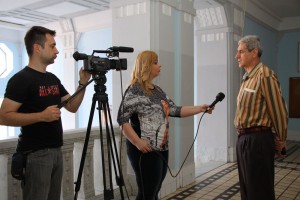 Predavanja na temu ravnopravnosti i jednakosti polova