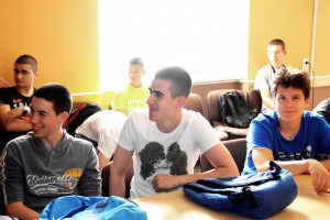 Predavanja na temu ravnopravnosti i jednakosti polova