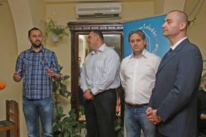 Republičko takmičenje u šahu - „Srpska liga trećeg doba“