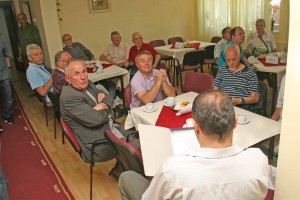 Republičko takmičenje u šahu - „Srpska liga trećeg doba“