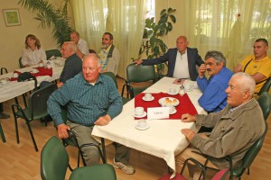 Republičko takmičenje u šahu - „Srpska liga trećeg doba“