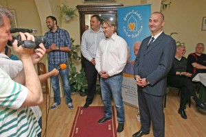 Republičko takmičenje u šahu - „Srpska liga trećeg doba“