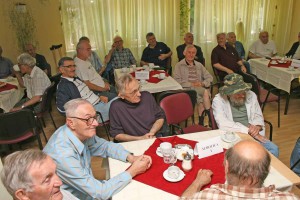 Republičko takmičenje u šahu - „Srpska liga trećeg doba“