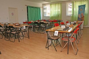 Republičko takmičenje u šahu - „Srpska liga trećeg doba“