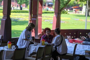 "Humana subota" - akcija dobrovoljnog davanja krvi