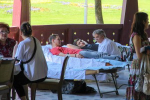 "Humana subota" - akcija dobrovoljnog davanja krvi