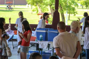 "Humana subota" - akcija dobrovoljnog davanja krvi