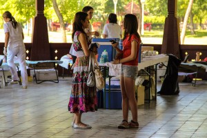 "Humana subota" - akcija dobrovoljnog davanja krvi