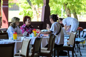 "Humana subota" - akcija dobrovoljnog davanja krvi