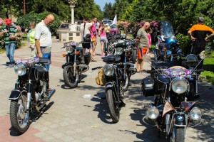 4. Međunarodni susret i reli oldtajmer vozila