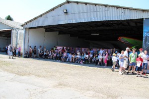 VI "Sarićev vikend"