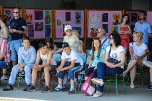 VI "Sarićev vikend"