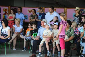 VI "Sarićev vikend"