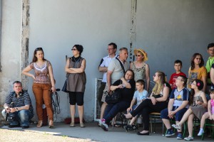 VI "Sarićev vikend"