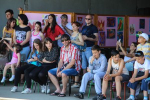 VI "Sarićev vikend"