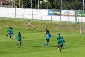 Fudbal (Ž): Spartak - Mašinac (finale Kupa Srbije)
