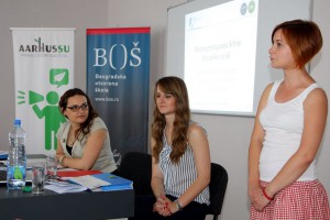 Radionica „Progovori o pregovorima“