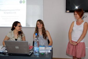 Radionica „Progovori o pregovorima“