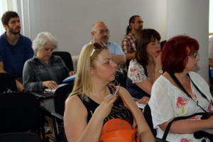 Radionica „Progovori o pregovorima“