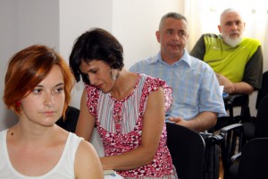 Radionica „Progovori o pregovorima“