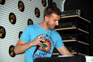 Prvi veliki stand up show u Subotici