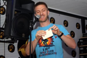 Prvi veliki stand up show u Subotici