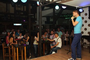 Prvi veliki stand up show u Subotici