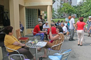 Gerontološki klub "Prozivka" proslavio rođendan